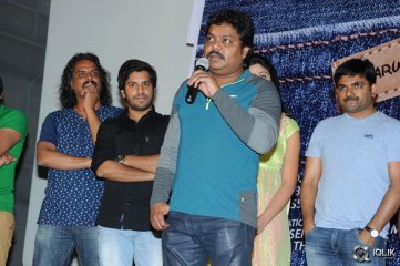 Best Actors Movie Teaser Launch